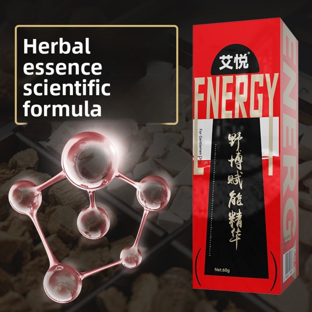 Крем для мужчин 60G Ai Yue: Во – обзор и цена Natural Herbal Wellness