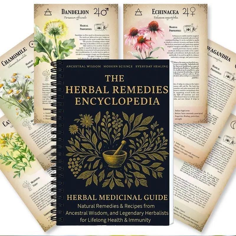 Краткий справочник по домашним – обзор и цена Natural Herbal Wellness