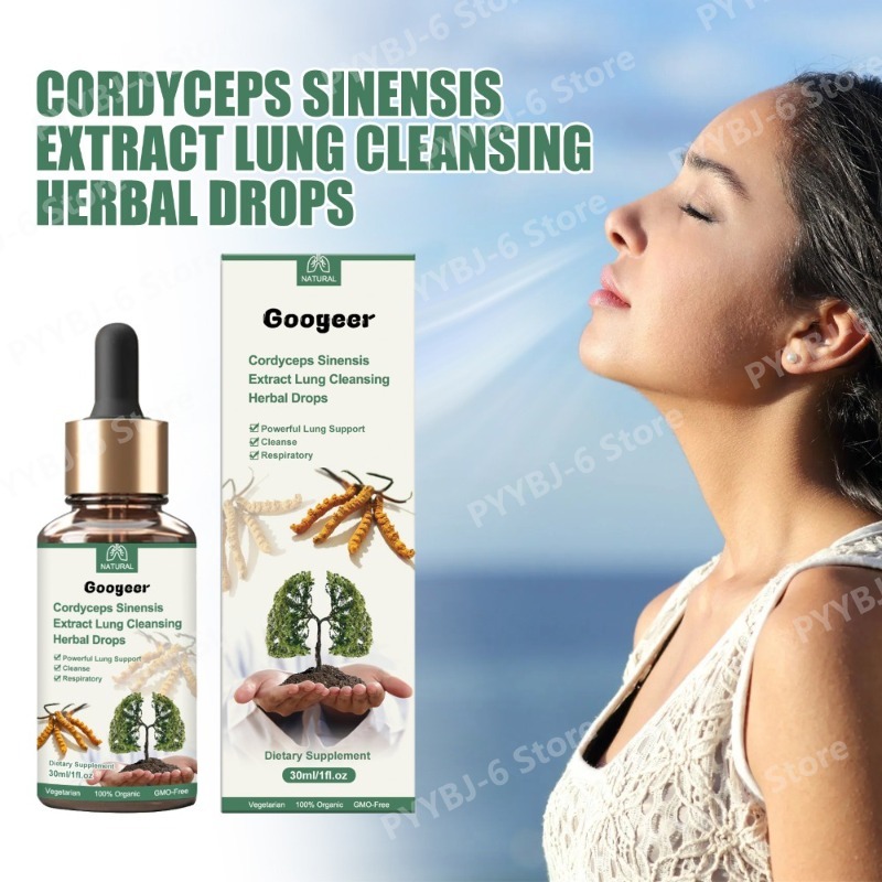 Экстракт Кордицепса Синенсис в – обзор и цена Natural Herbal Wellness