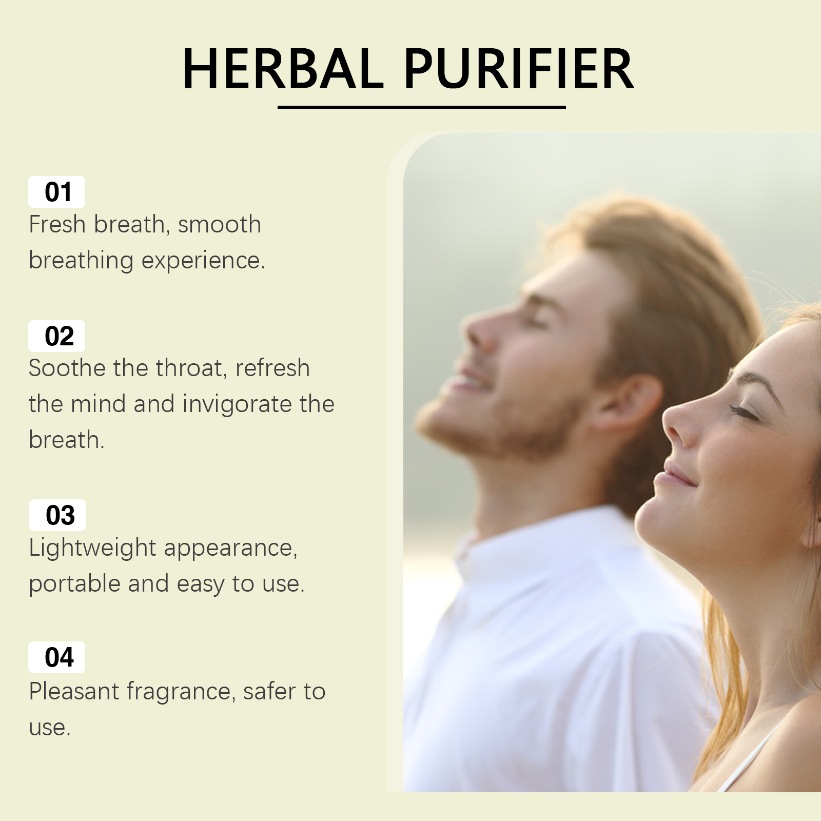 Натуральные травяные дыхательн – обзор и цена Natural Herbal Wellness