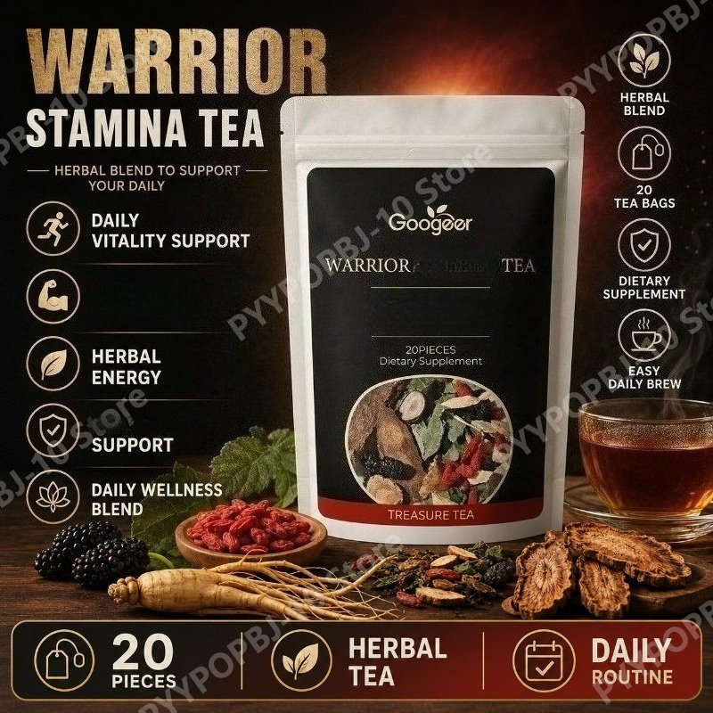 Ботаническая травяная добавка  – обзор и цена Herbal Wellness Supplement