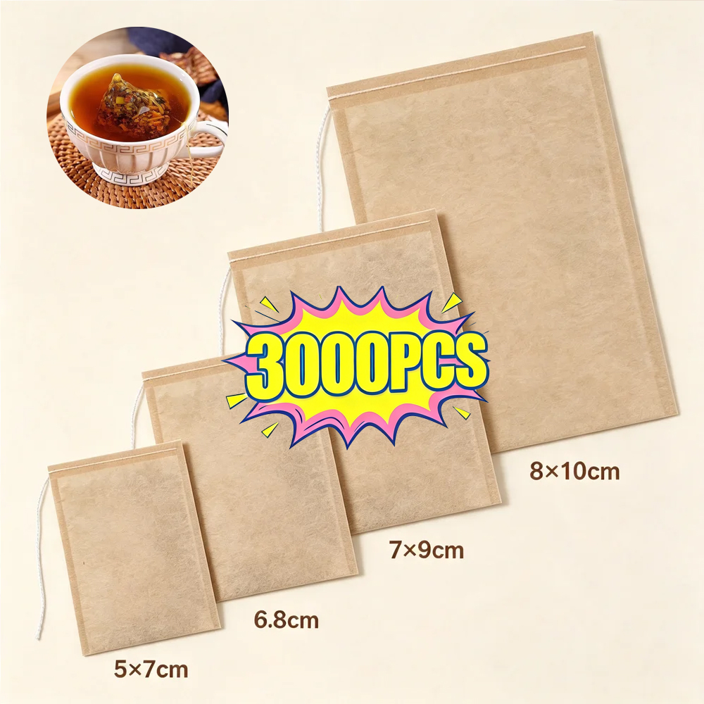 100/3000 шт. одноразовых фильт – обзор и цена Herbal Wellness Supplement