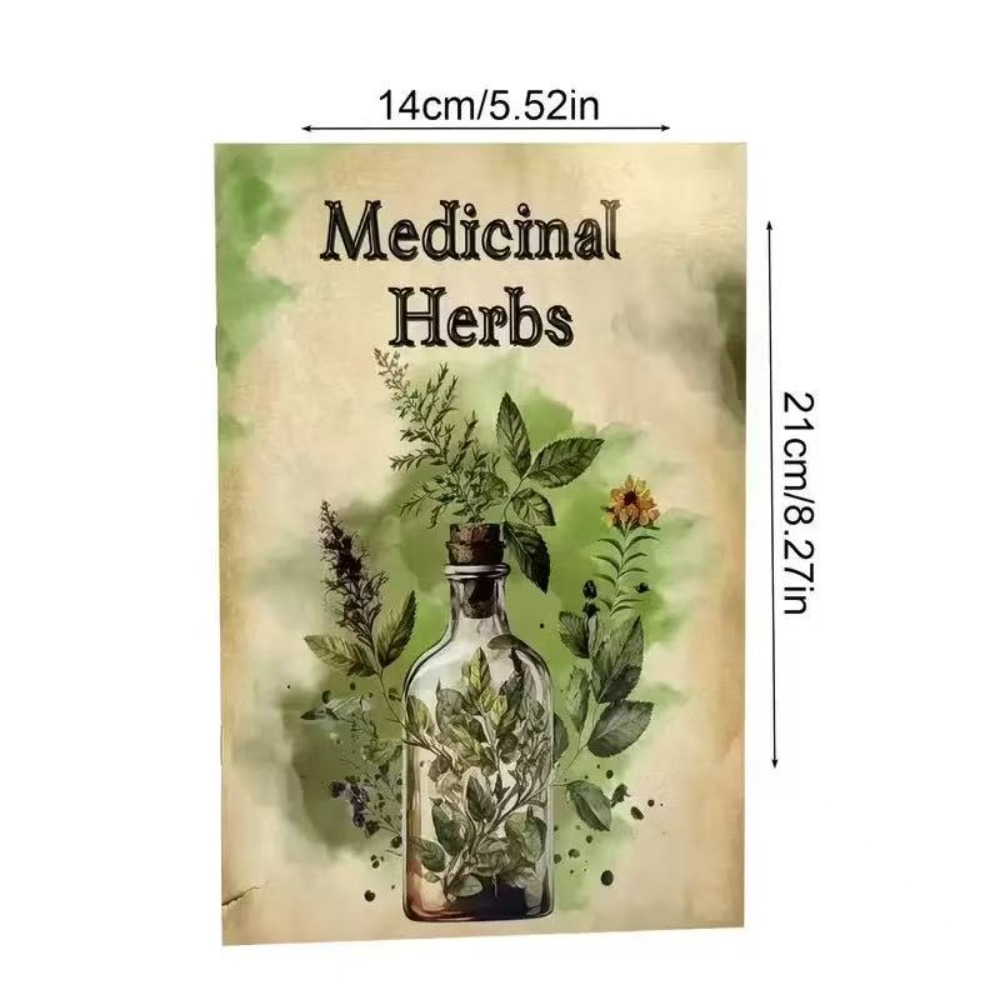 Лекарственные травы: Визуально – обзор и цена Natural Herbal Wellness