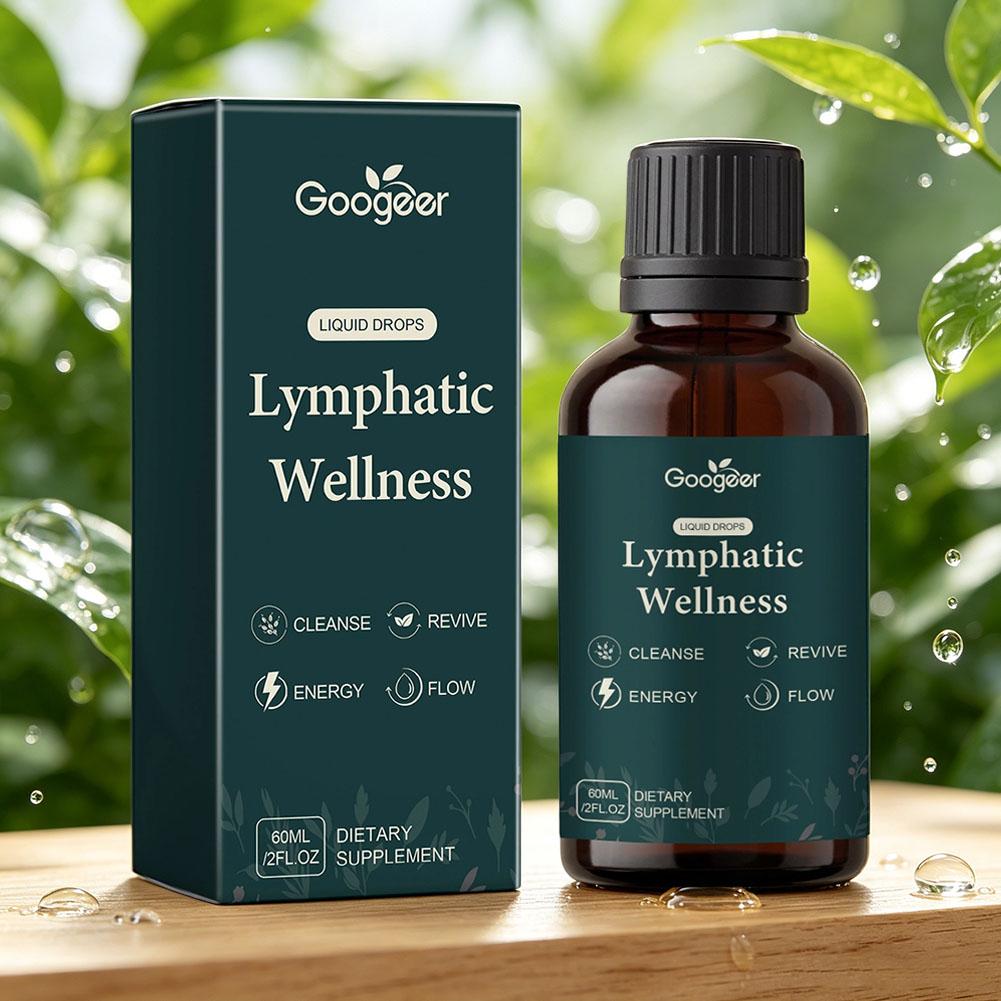 60 мл жидких капель для поддер – обзор и цена Natural Herbal Wellness